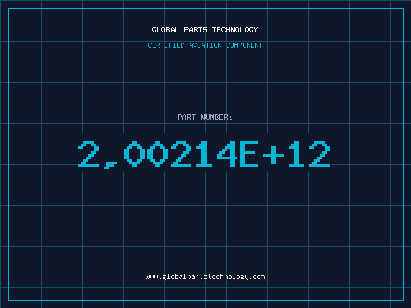 Aviation Part 2,00214E+12