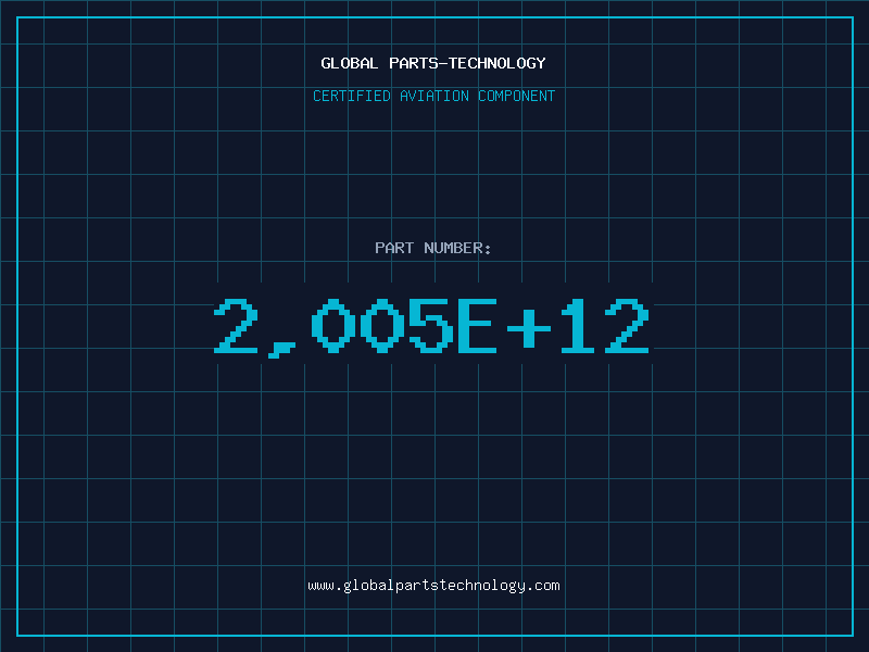 Aviation Part 2,005E+12