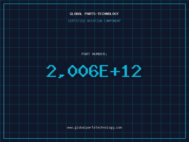Aviation Part 2,006E+12