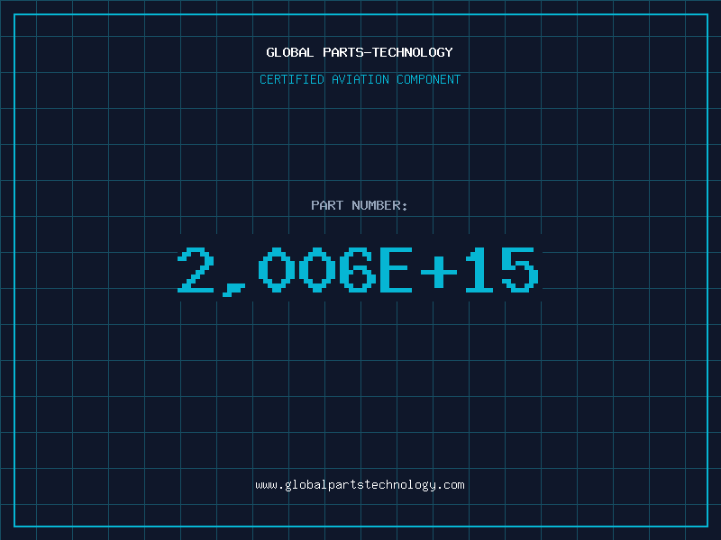 Aviation Part 2,006E+15