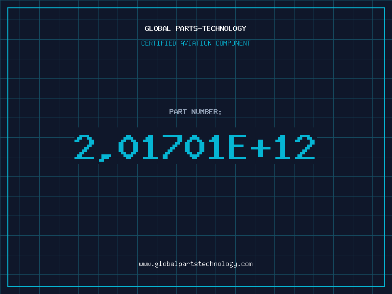 Aviation Part 2,01701E+12