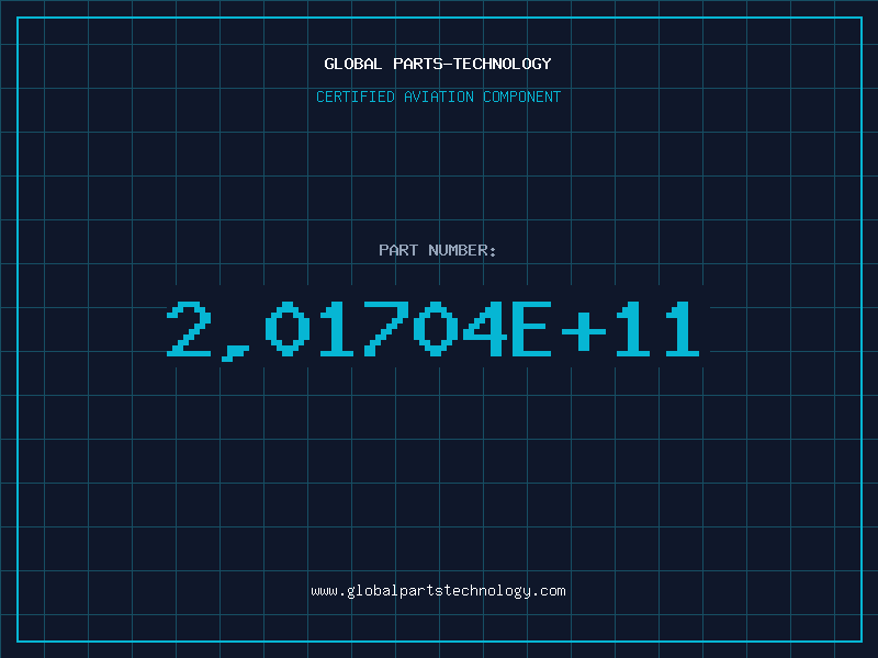Aviation Part 2,01704E+11