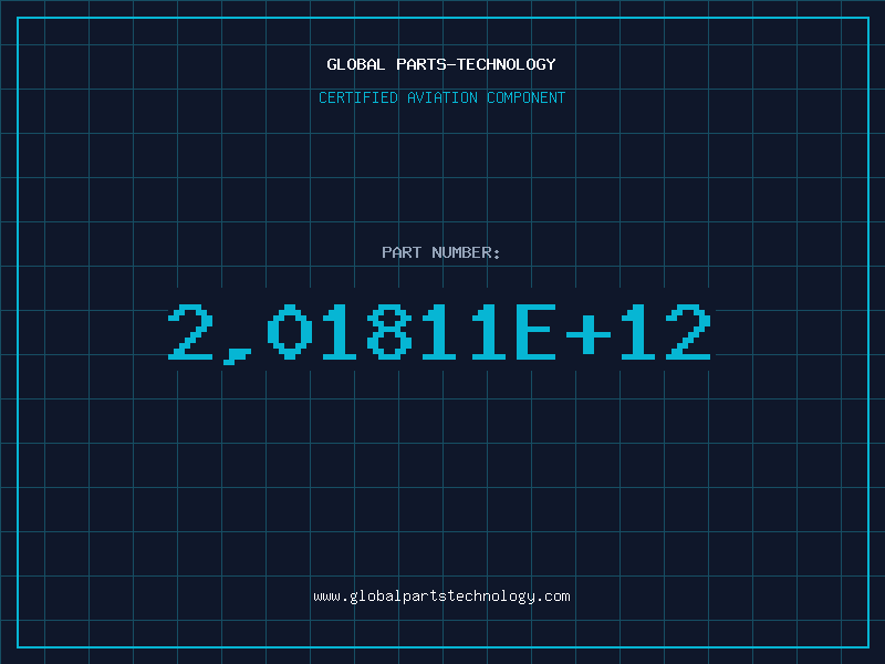 Aviation Part 2,01811E+12