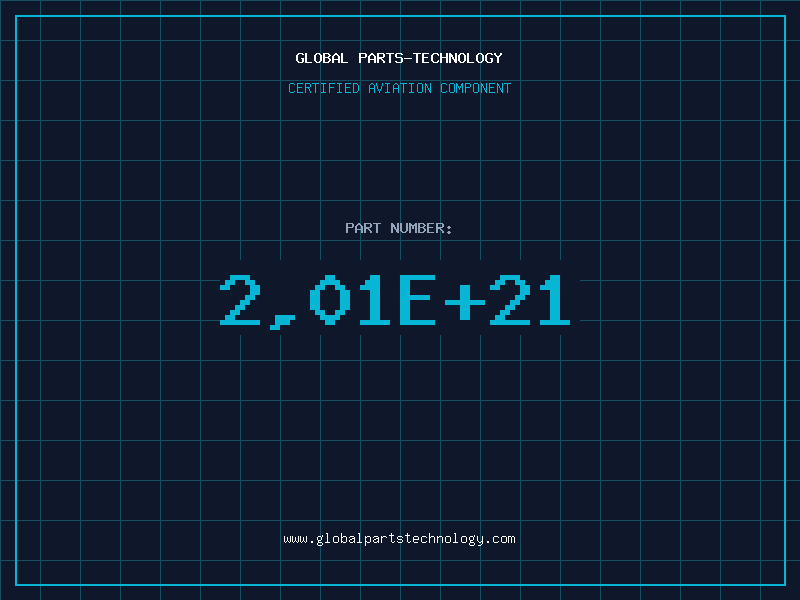 Aviation Part 2,01E+21