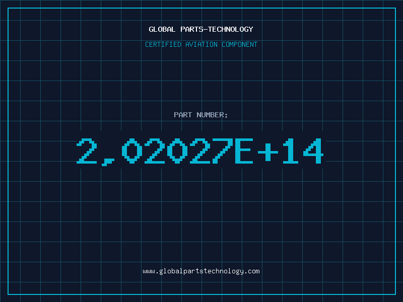 Aviation Part 2,02027E+14