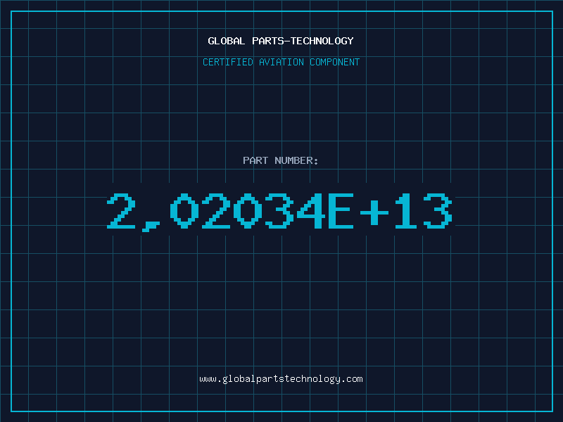 Aviation Part 2,02034E+13