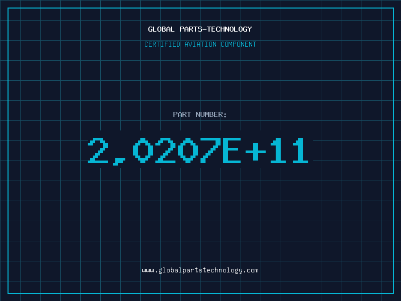 Aviation Part 2,0207E+11