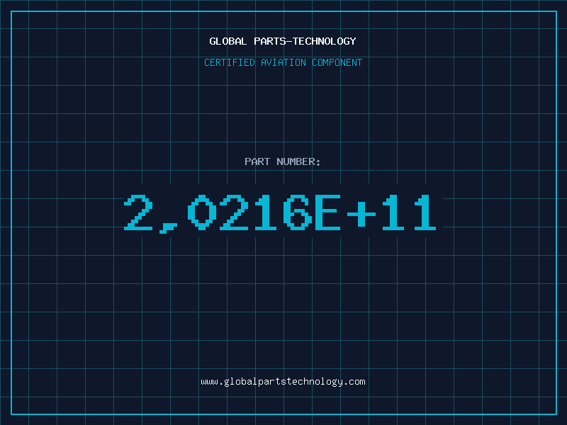 Aviation Part 2,0216E+11