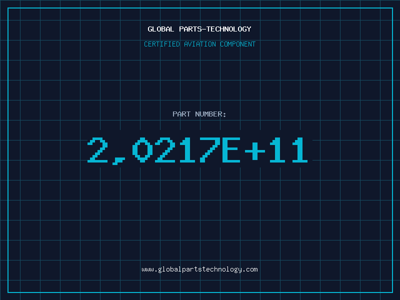 Aviation Part 2,0217E+11