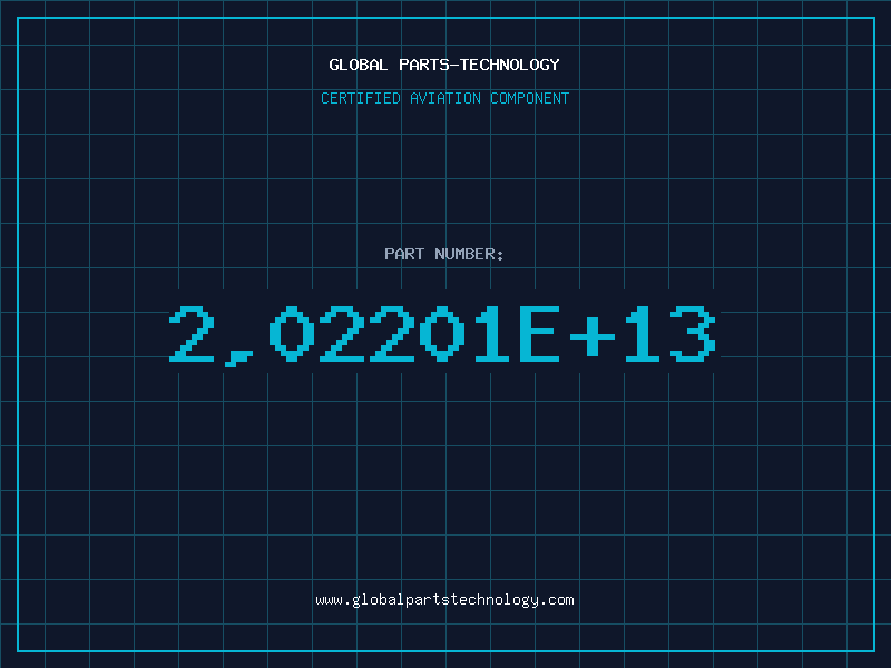 Aviation Part 2,02201E+13