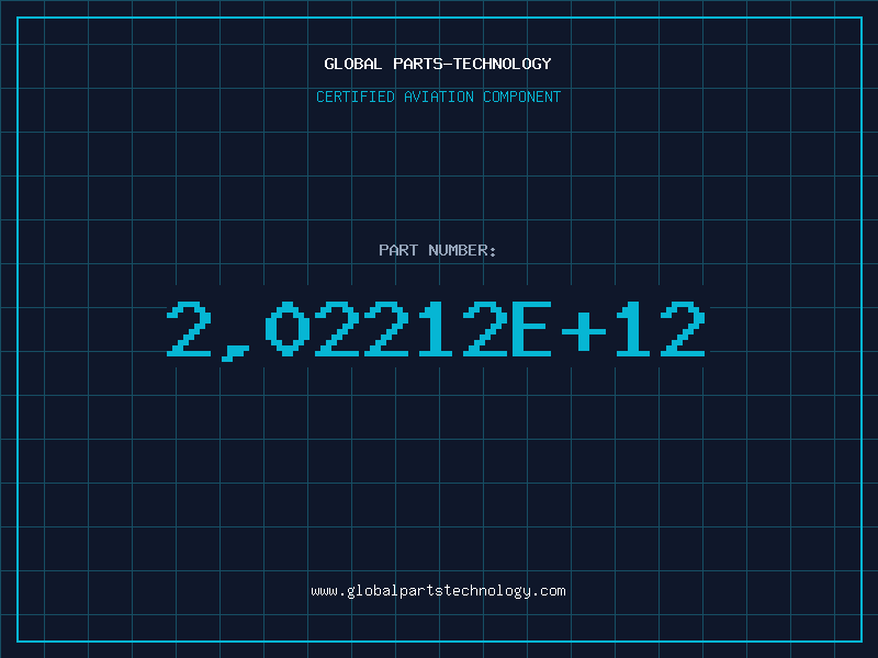 Aviation Part 2,02212E+12