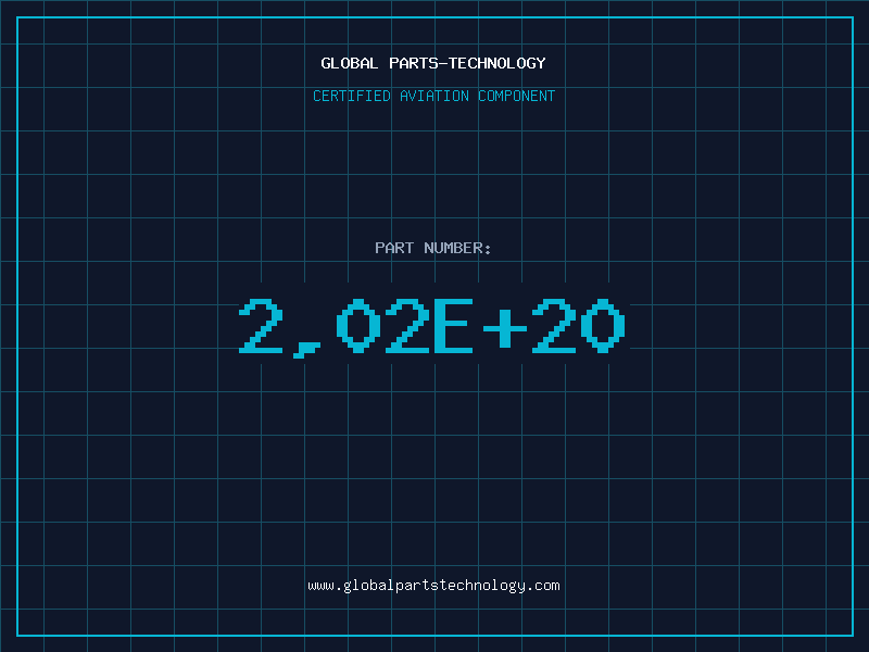 Aviation Part 2,02E+20