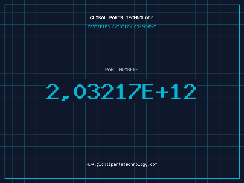 Aviation Part 2,03217E+12