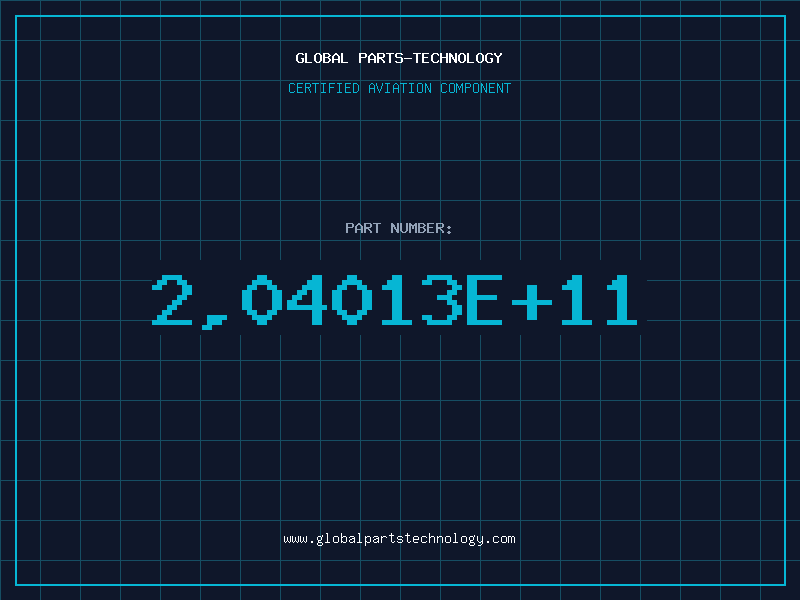 Aviation Part 2,04013E+11