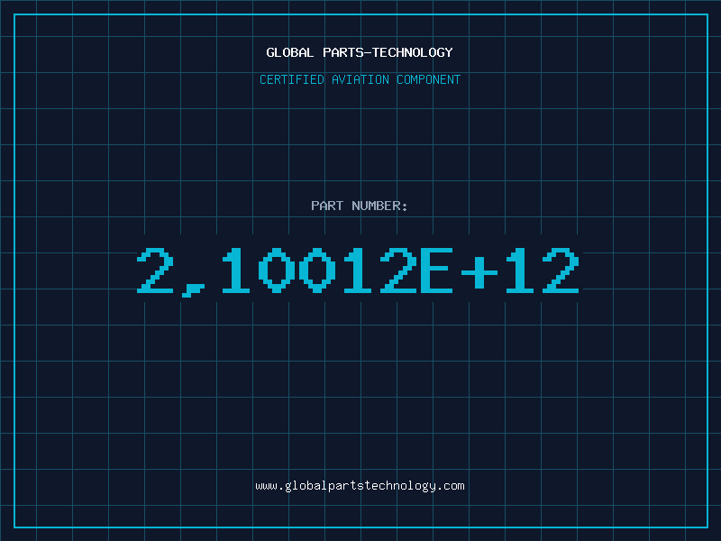 Aviation Part 2,10012E+12