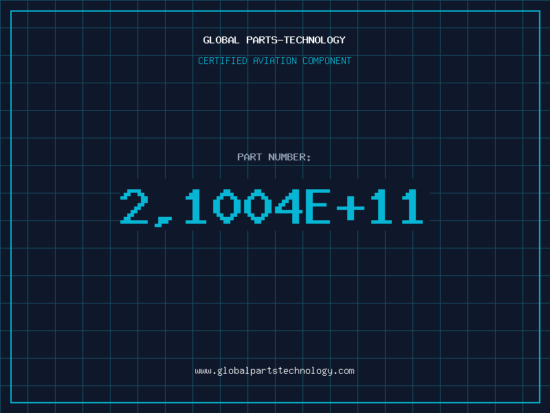 Aviation Part 2,1004E+11
