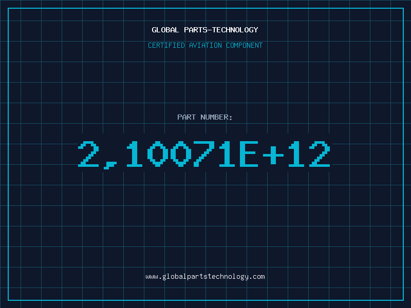 Aviation Part 2,10071E+12