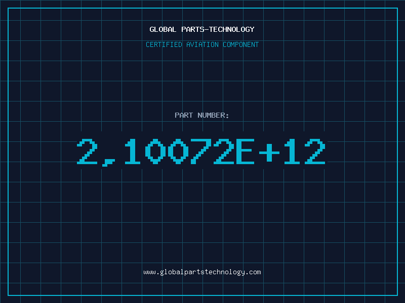 Aviation Part 2,10072E+12