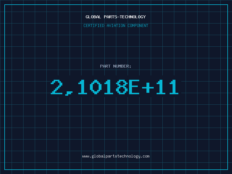 Aviation Part 2,1018E+11