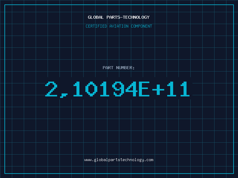 Aviation Part 2,10194E+11