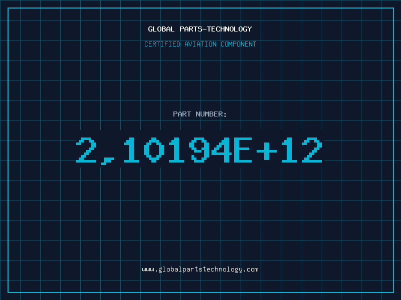 Aviation Part 2,10194E+12