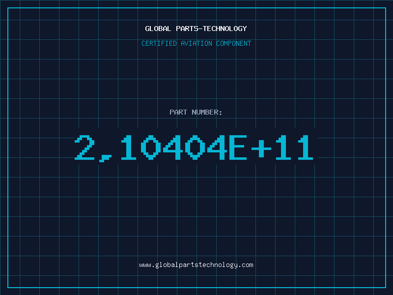 Aviation Part 2,10404E+11