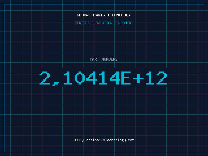 Aviation Part 2,10414E+12