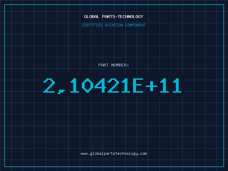 Aviation Part 2,10421E+11