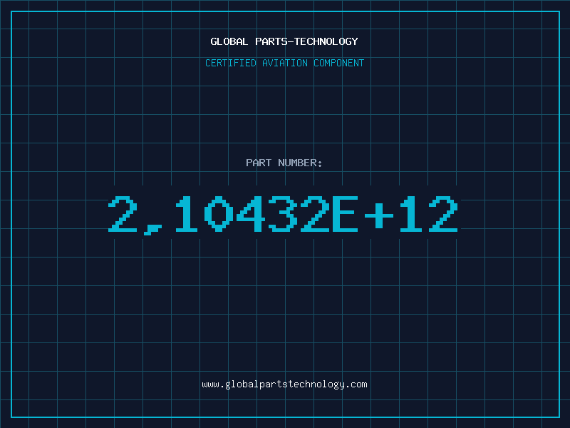 Aviation Part 2,10432E+12