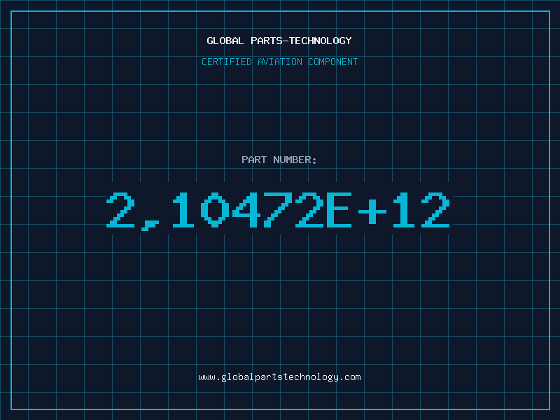 Aviation Part 2,10472E+12