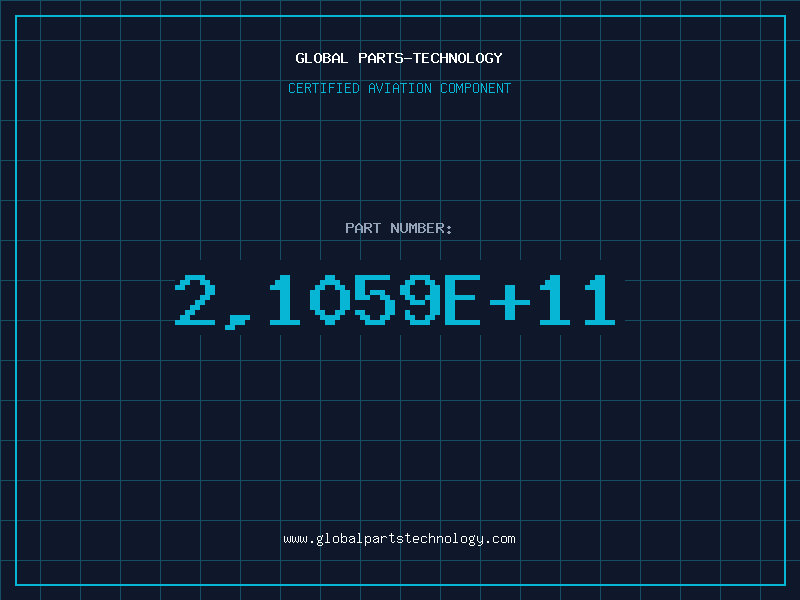 Aviation Part 2,1059E+11