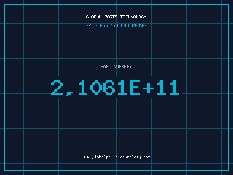 Aviation Part 2,1061E+11
