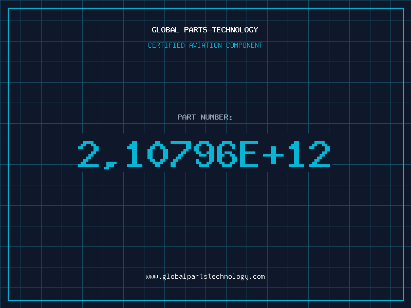 Aviation Part 2,10796E+12