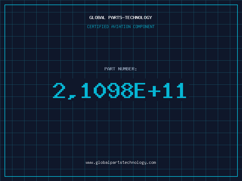 Aviation Part 2,1098E+11