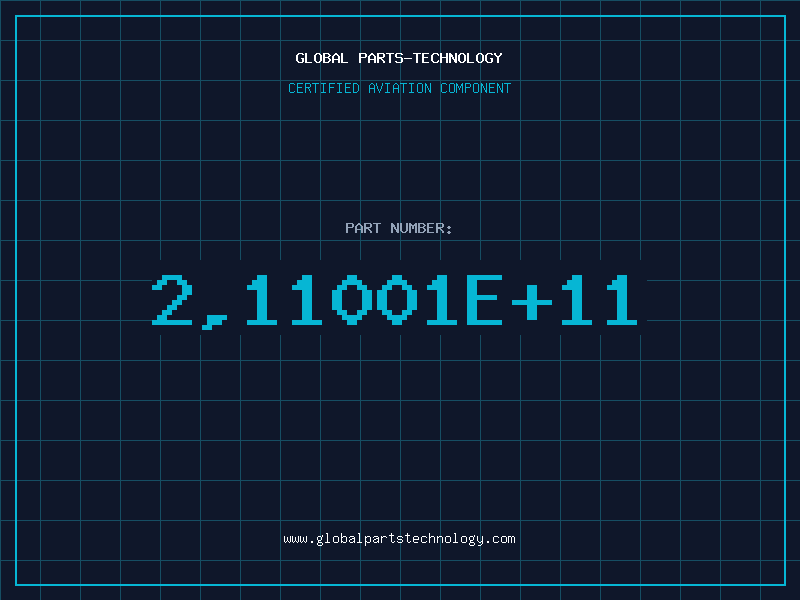 Aviation Part 2,11001E+11