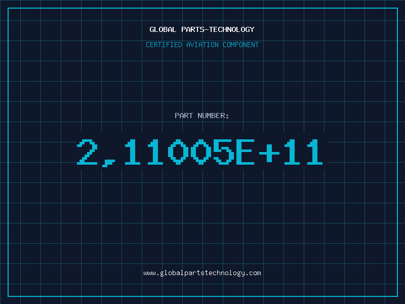 Aviation Part 2,11005E+11