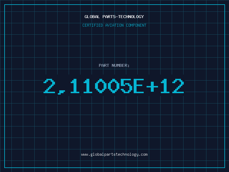 Aviation Part 2,11005E+12