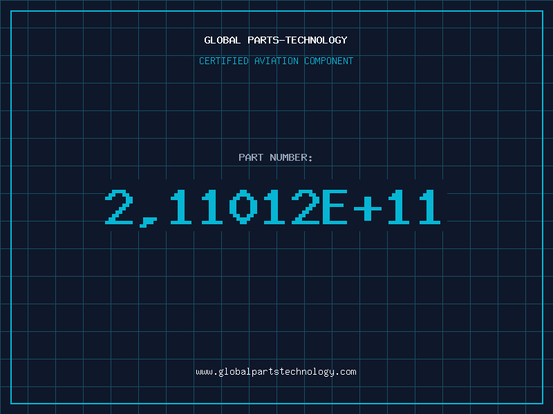 Aviation Part 2,11012E+11