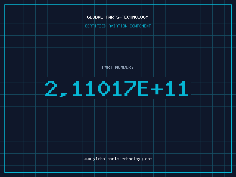 Aviation Part 2,11017E+11
