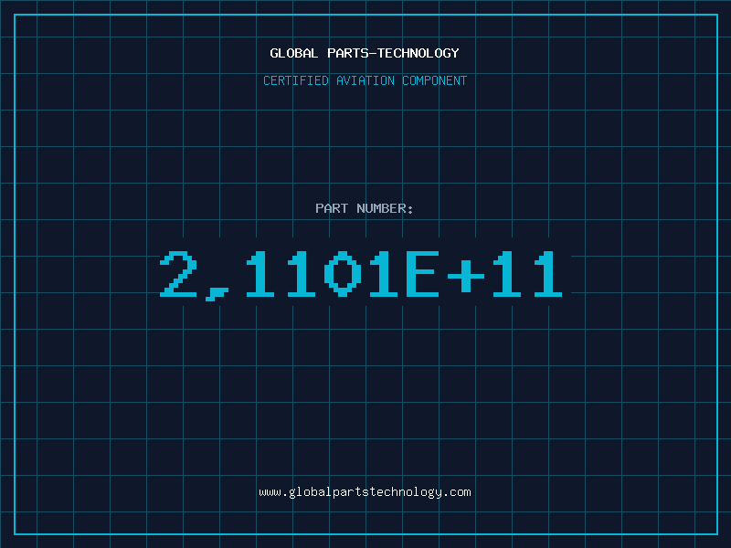 Aviation Part 2,1101E+11