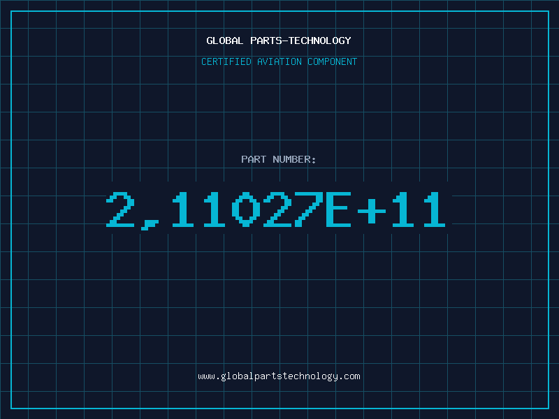 Aviation Part 2,11027E+11