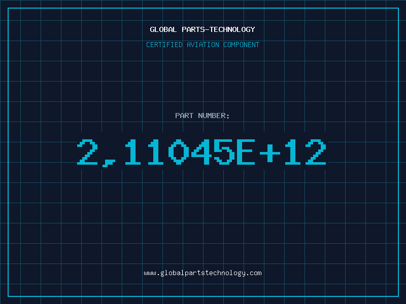 Aviation Part 2,11045E+12