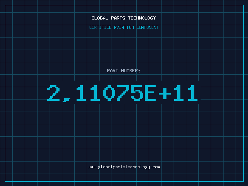 Aviation Part 2,11075E+11