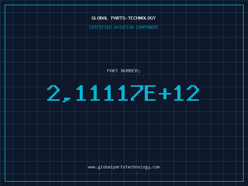 Aviation Part 2,11117E+12