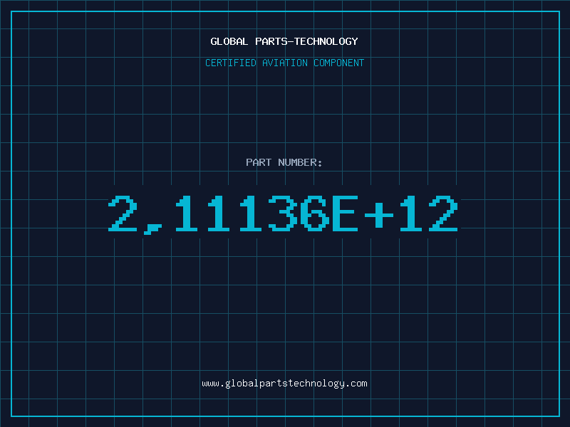Aviation Part 2,11136E+12