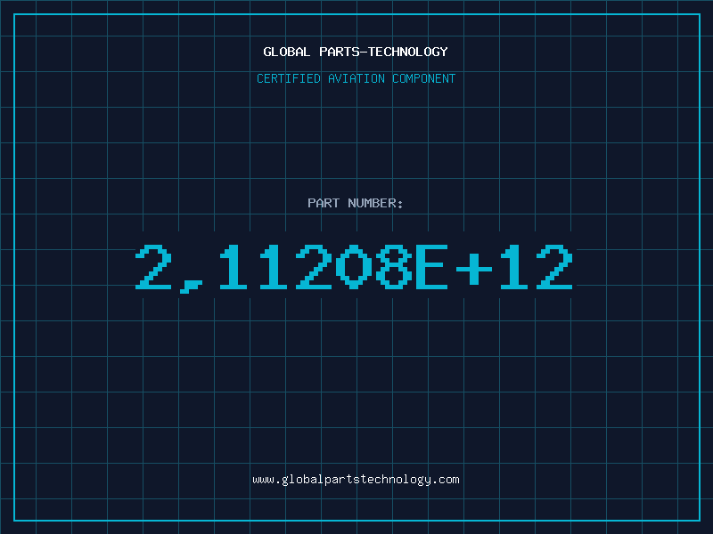 Aviation Part 2,11208E+12