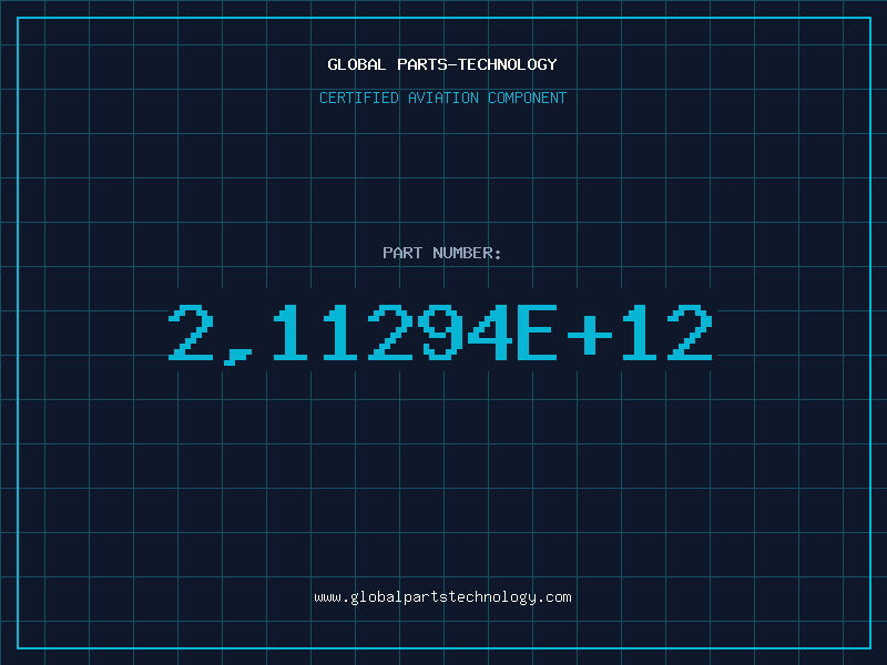 Aviation Part 2,11294E+12