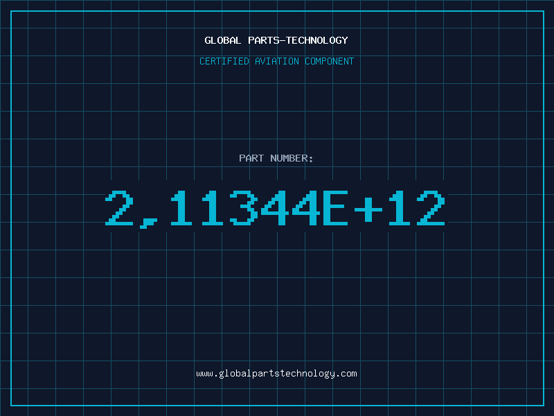 Aviation Part 2,11344E+12