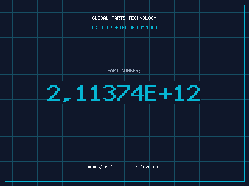 Aviation Part 2,11374E+12