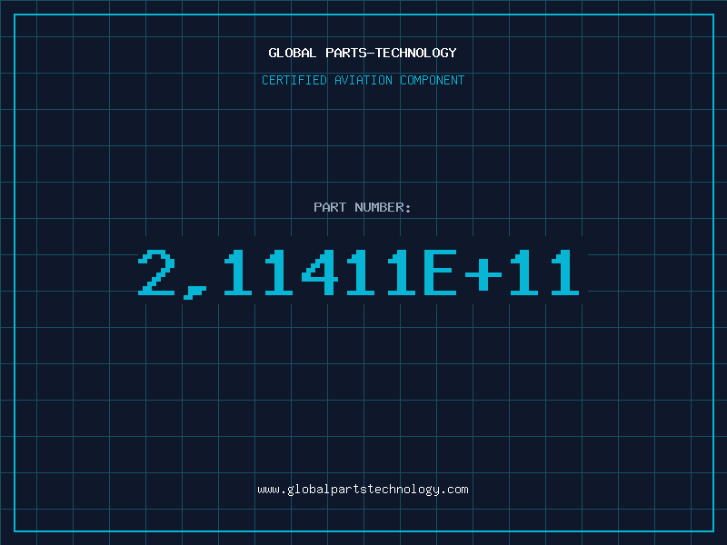 Aviation Part 2,11411E+11